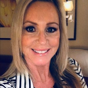 Meet your Posher, Judy